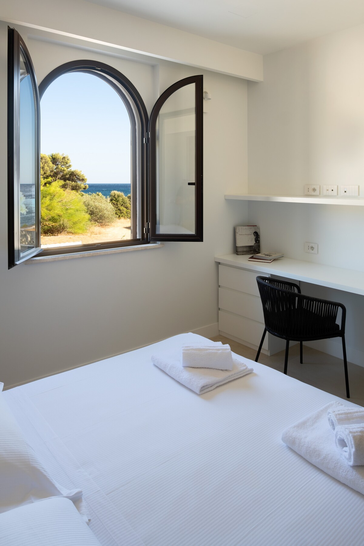 Villa Mirto overview 2