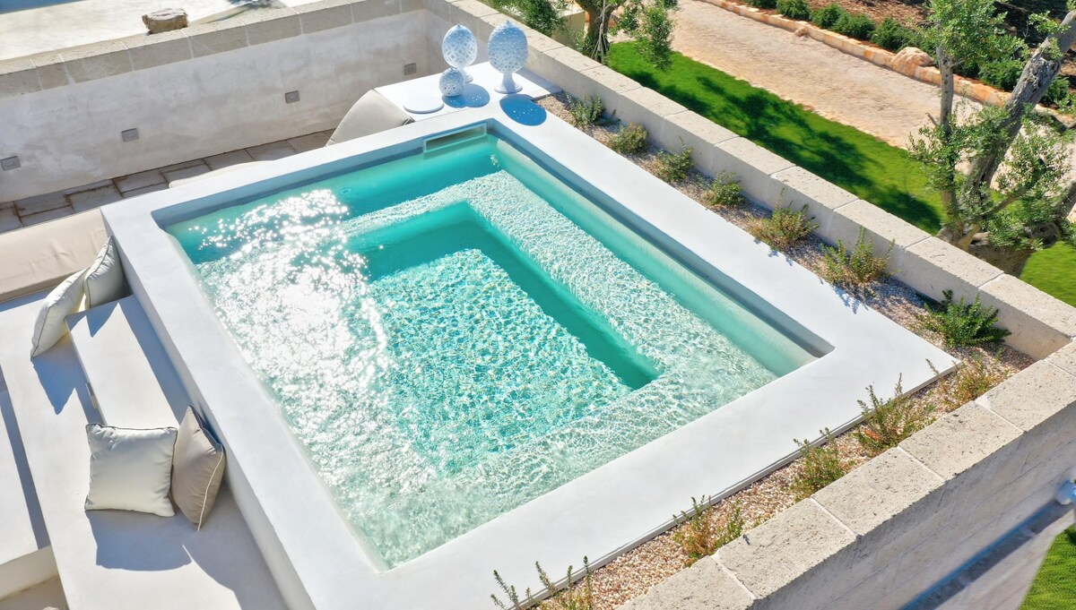 Masseria Alloro 3