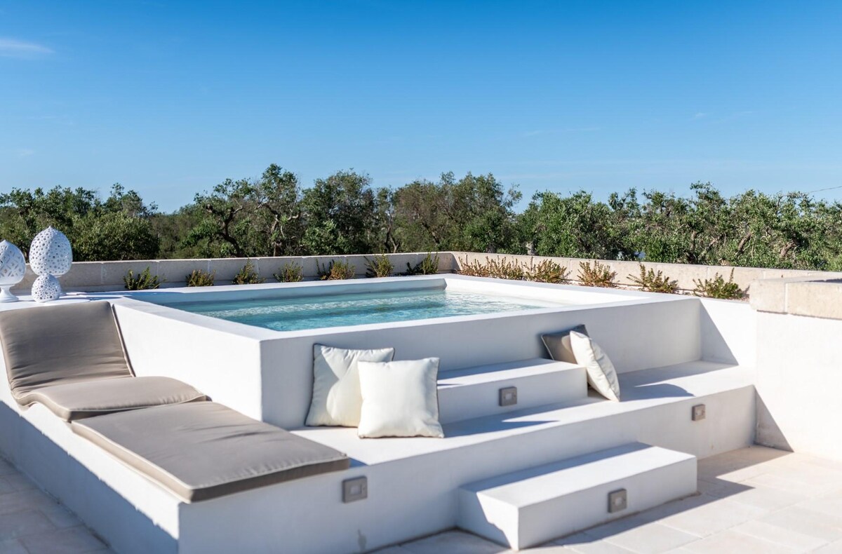Masseria Alloro 4