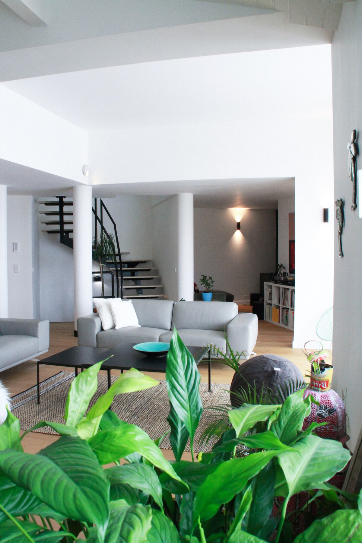 Villa Chambre d'Amour 4