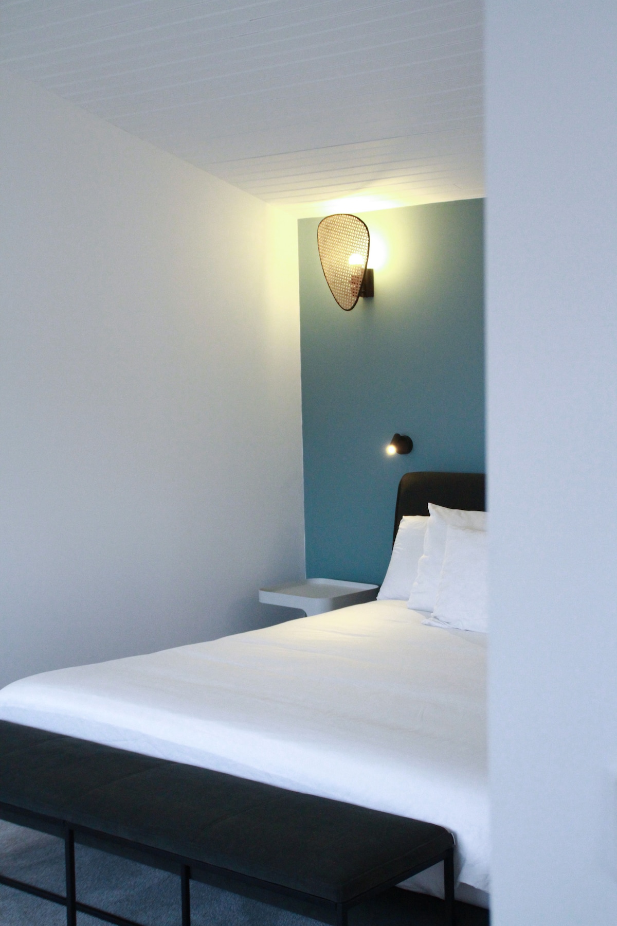 Villa Chambre d'Amour 5