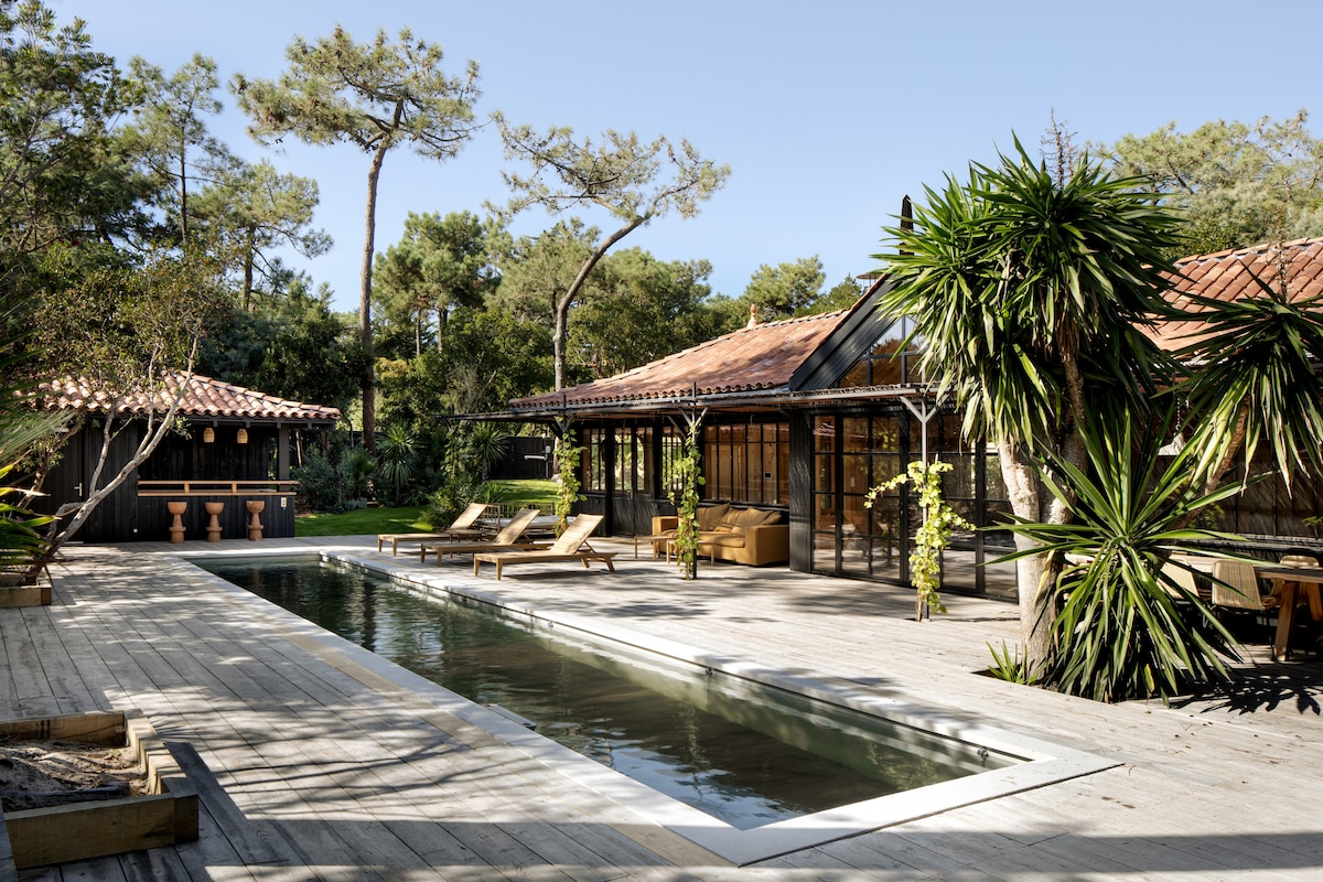 Villa Julietta 3
