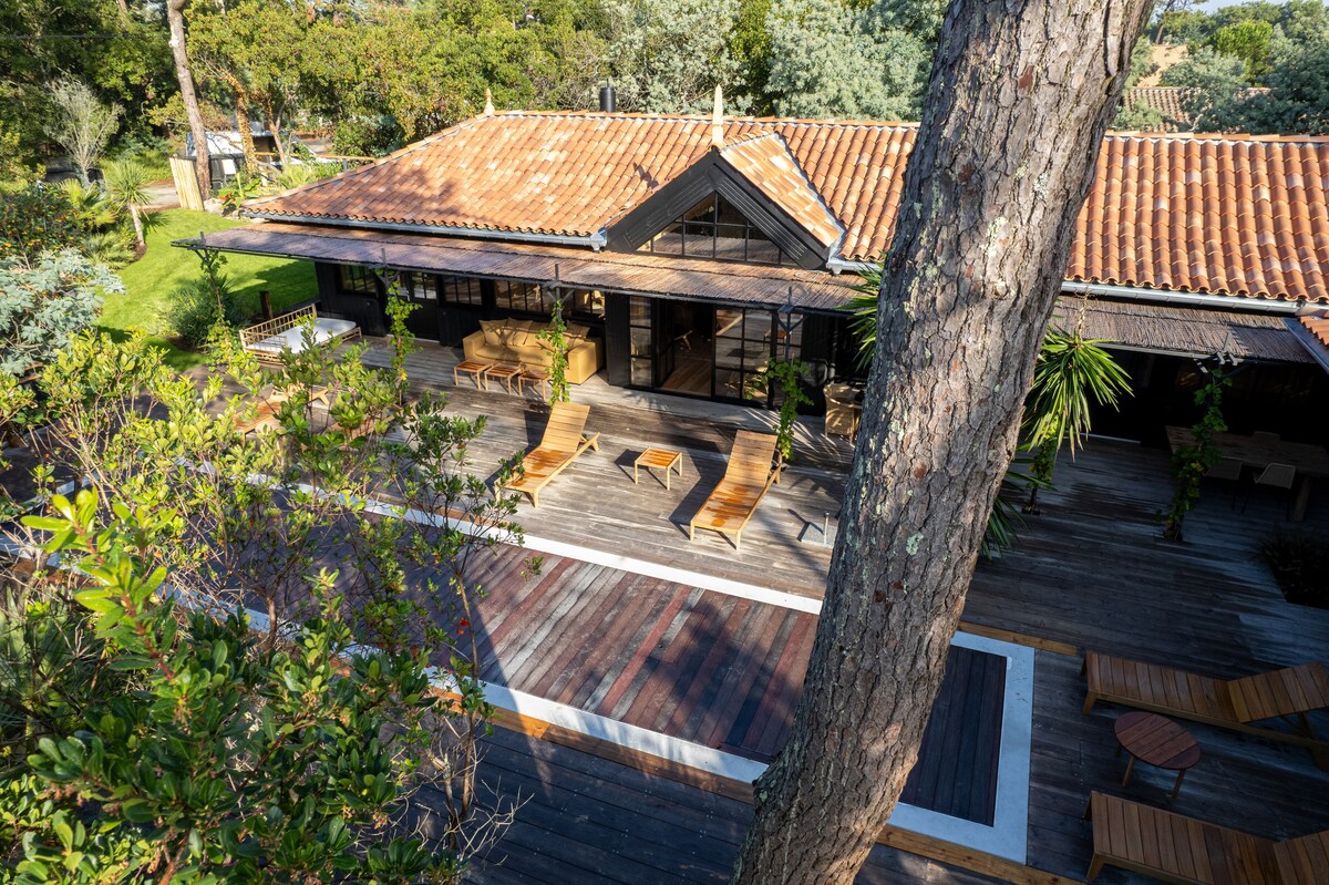 Villa Julietta 5