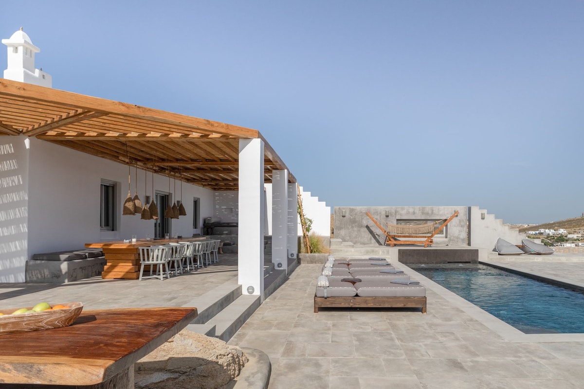 Villa Aeolus 2