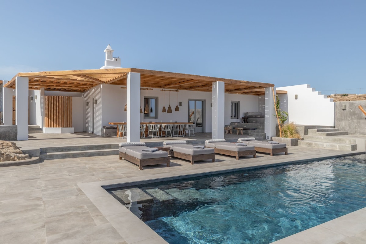 Villa Aeolus 5