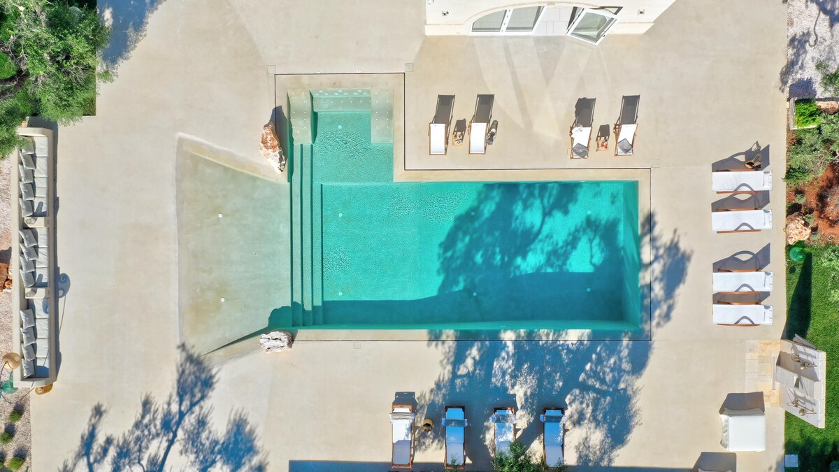 Masseria Bianca 5