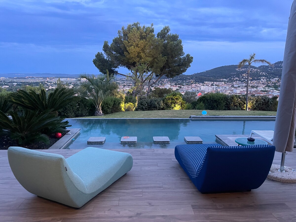 Villa Lavezzi 2