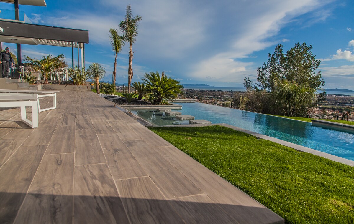 Villa Lavezzi 4