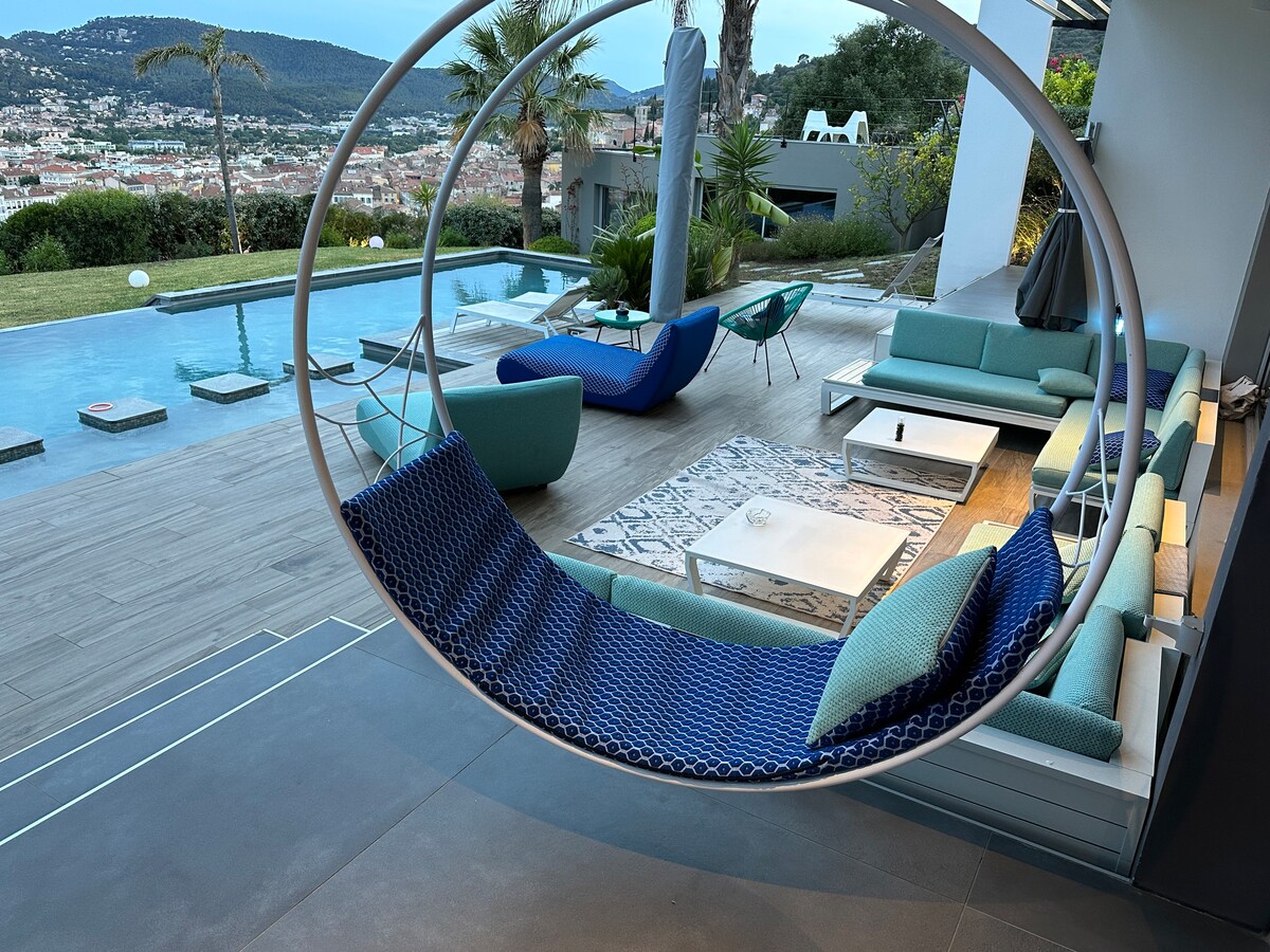 Villa Lavezzi 5