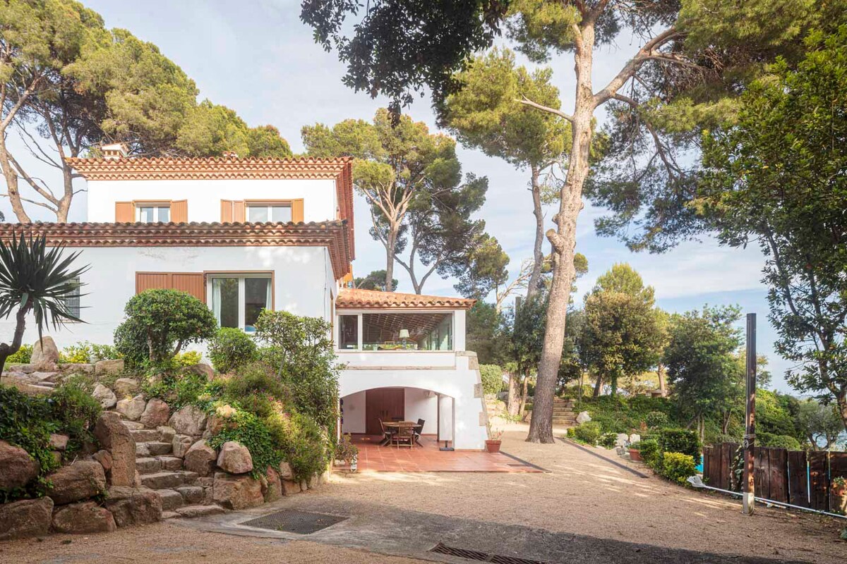 Casa Tamariu 2