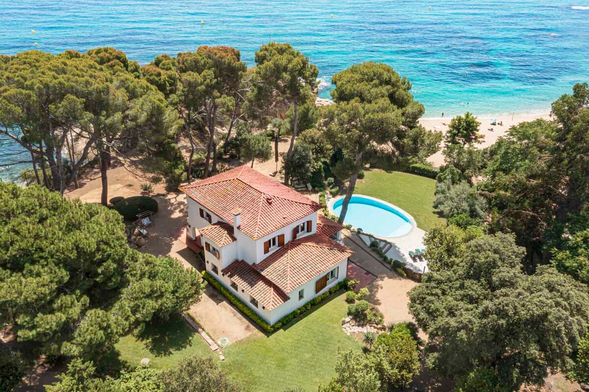 Casa Tamariu 4