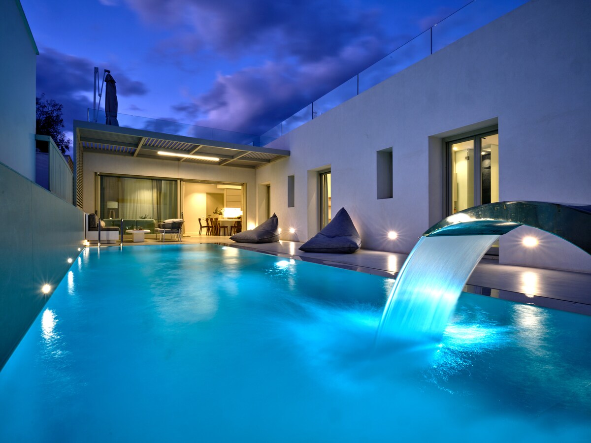 Villa Piperi 3