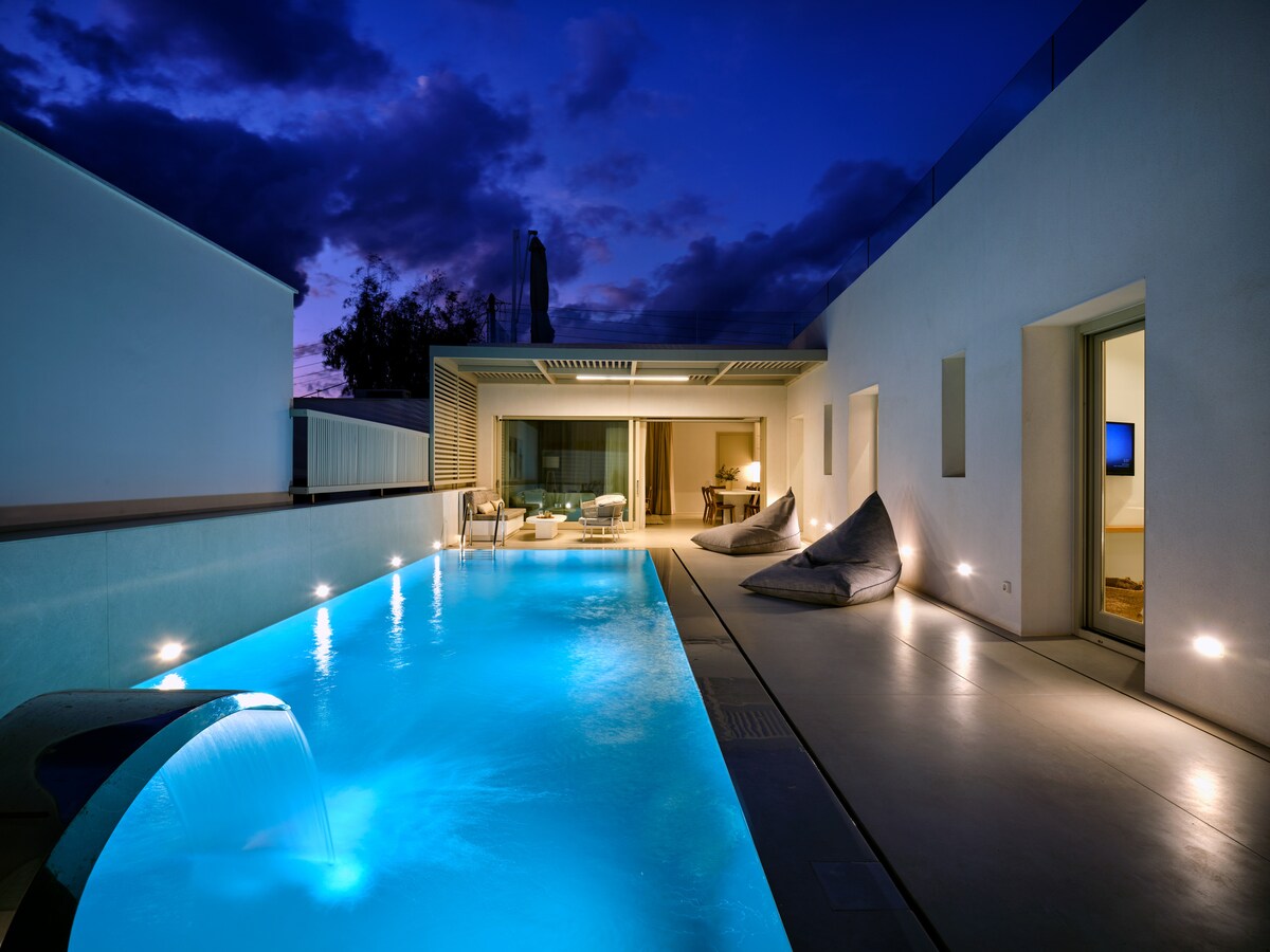 Villa Piperi overview 3