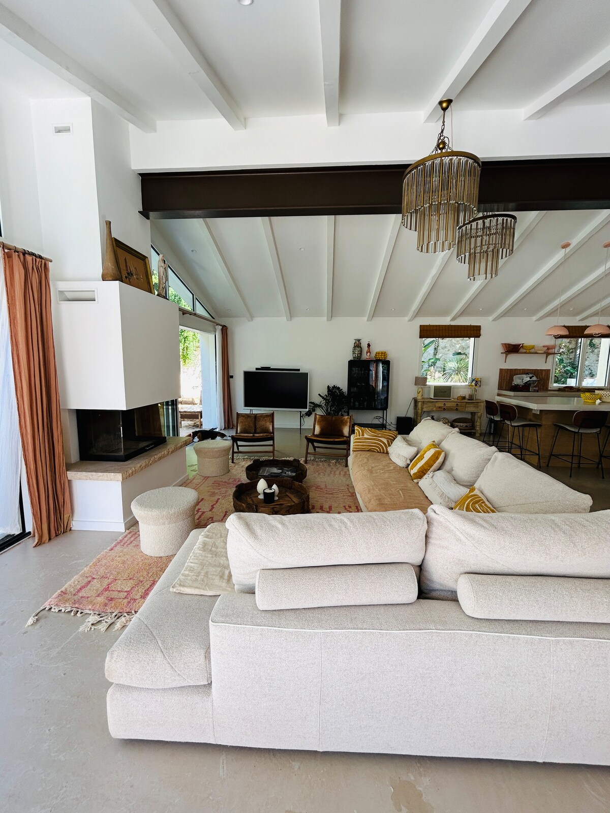 Villa Calanque 3