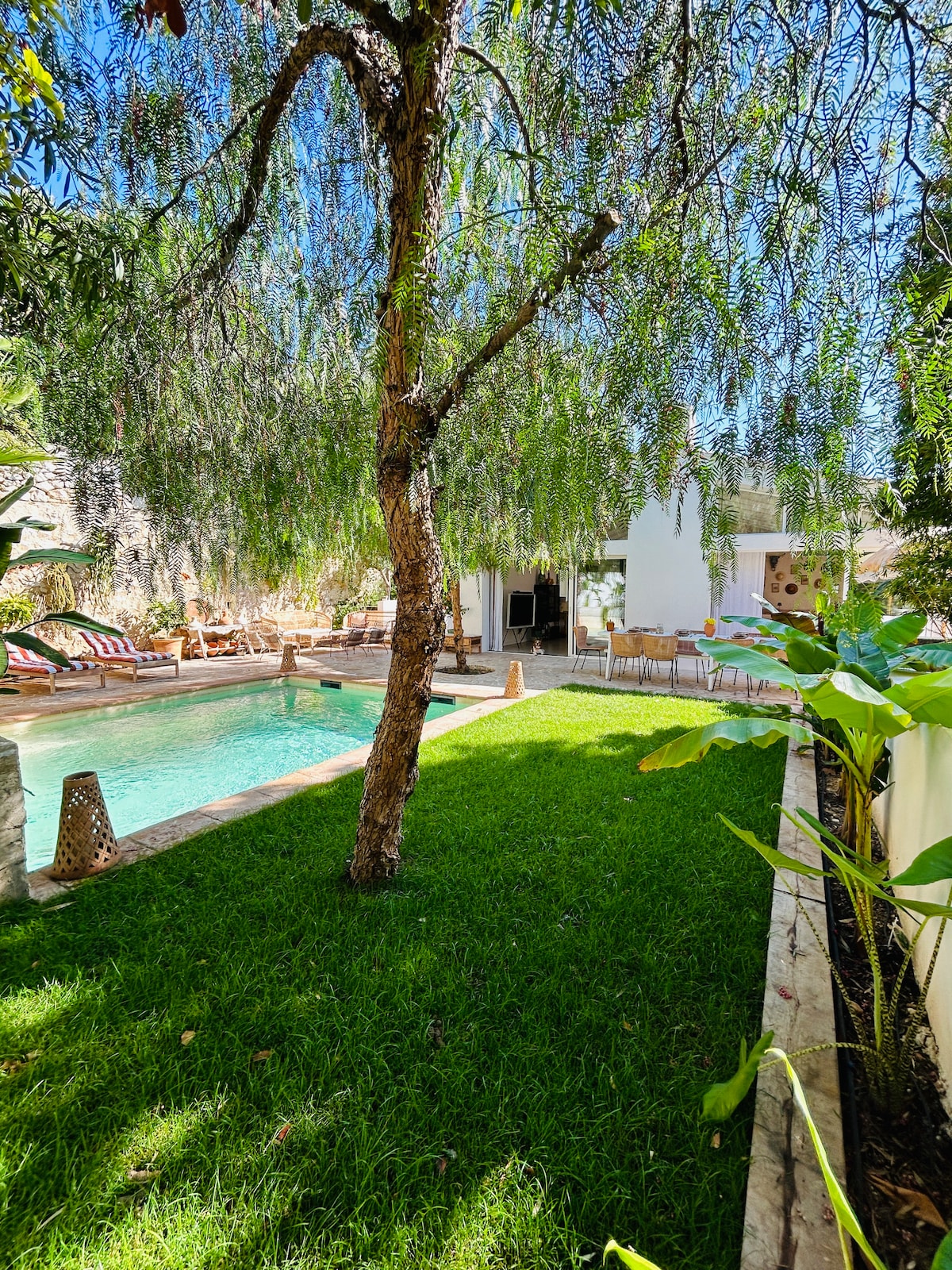 Villa Calanque 4