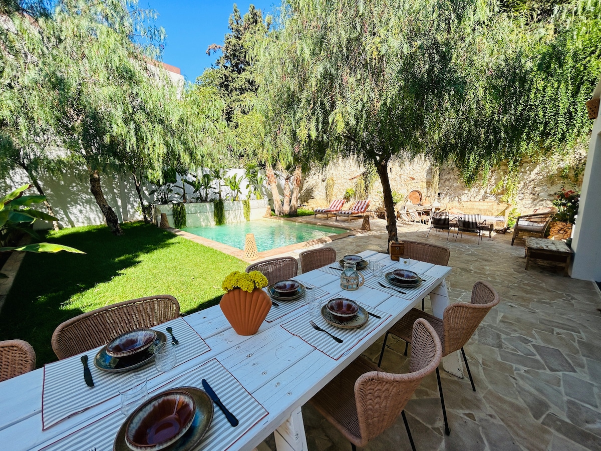 Villa Calanque 5