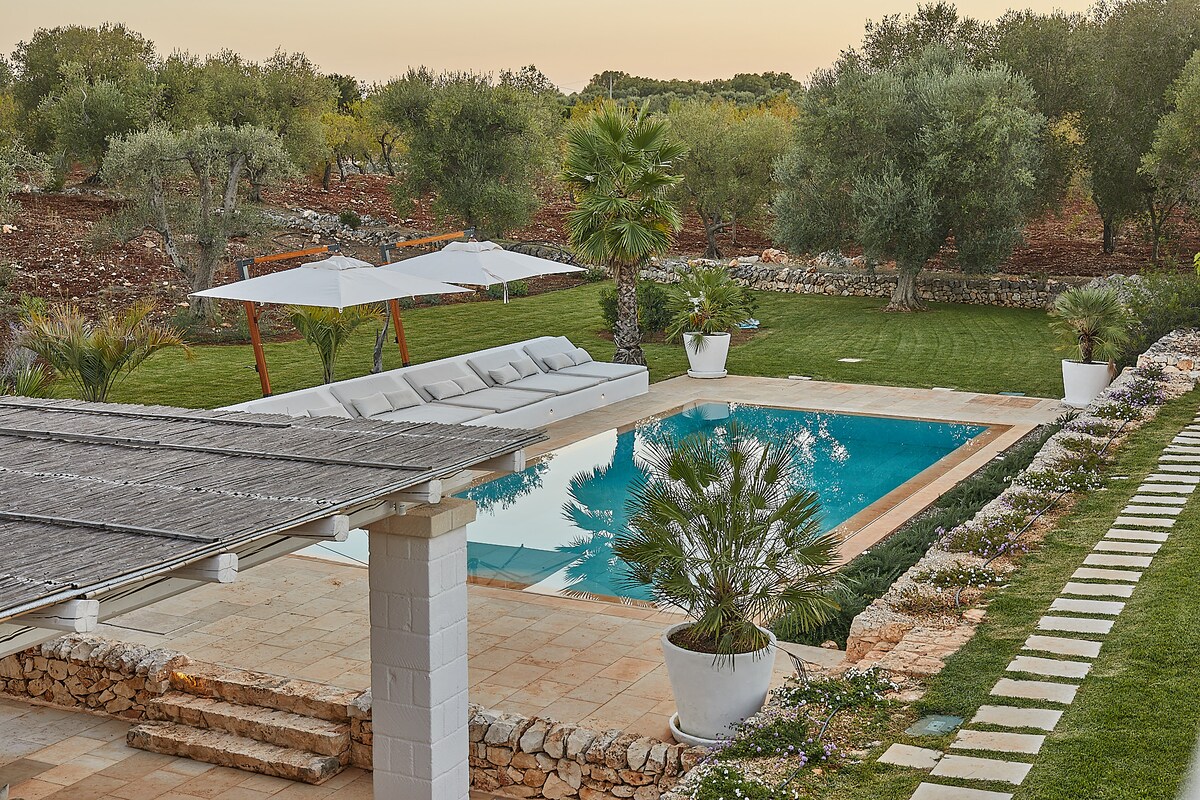 Masseria Ulivi 4