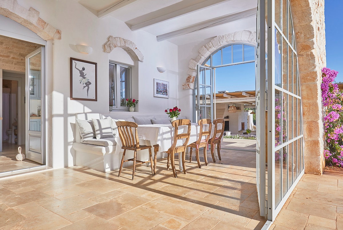 Masseria Ulivi 5