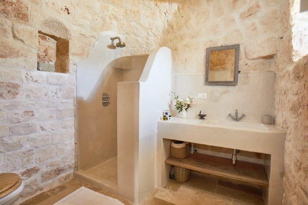 Masseria Ulivi overview 3