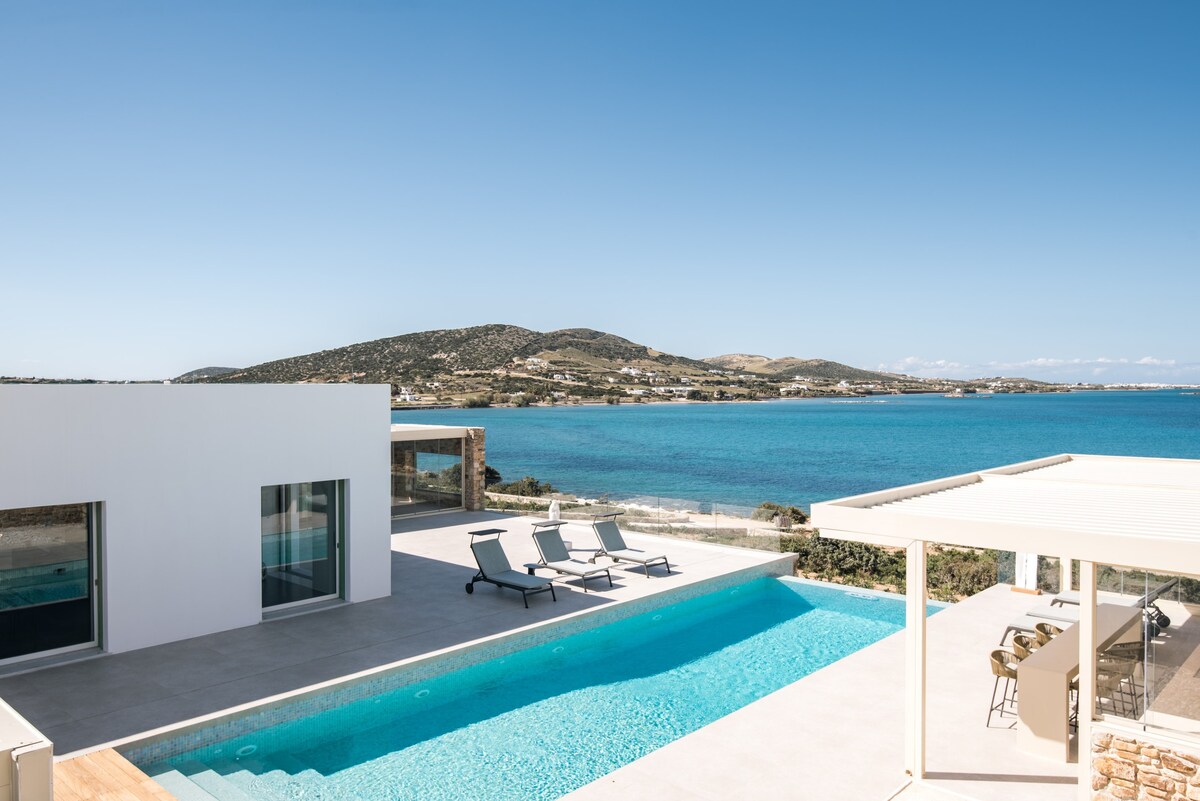 Villa Anemos 3