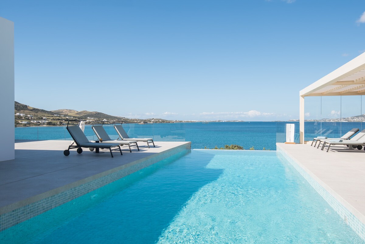 Villa Anemos 4