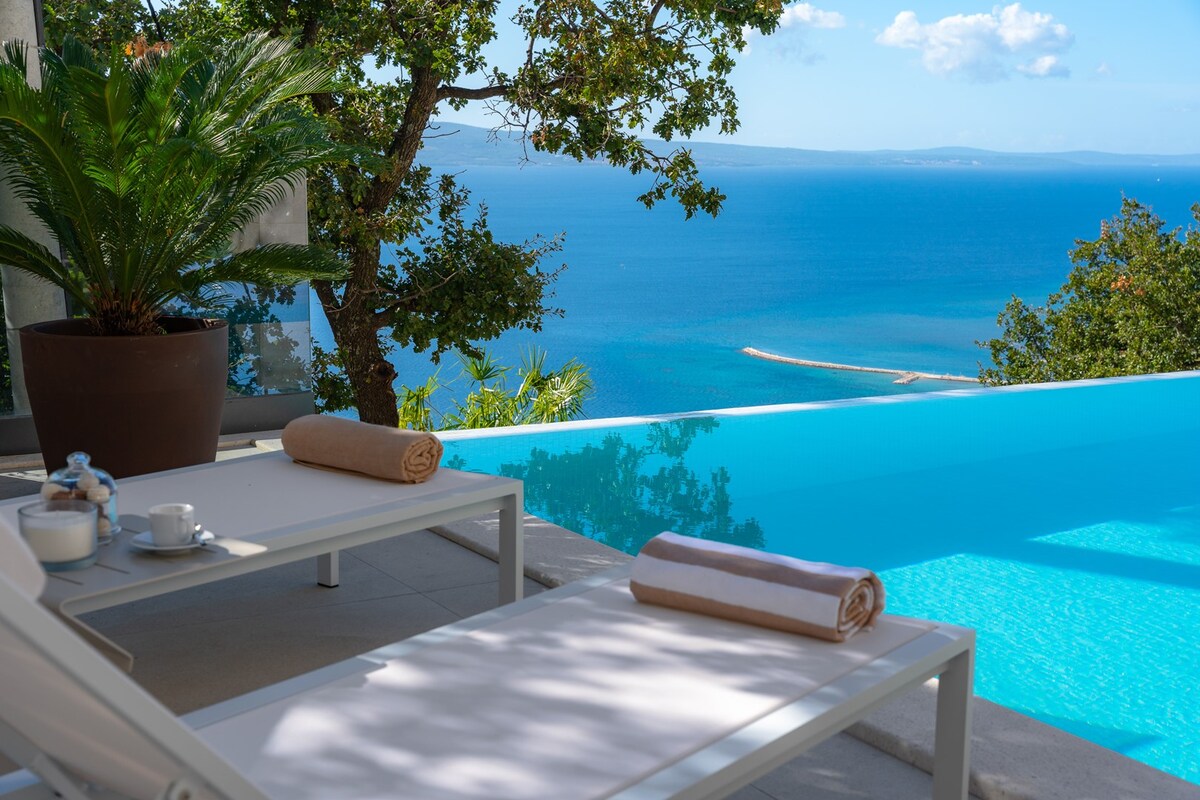 Villa Mirada 5