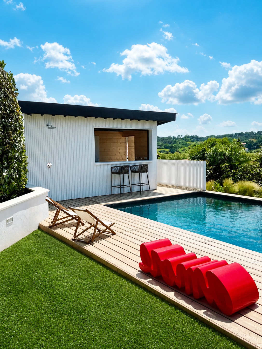 Villa Hegoa 4