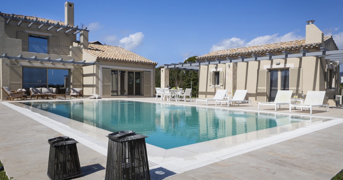 Villa Ylenia 2