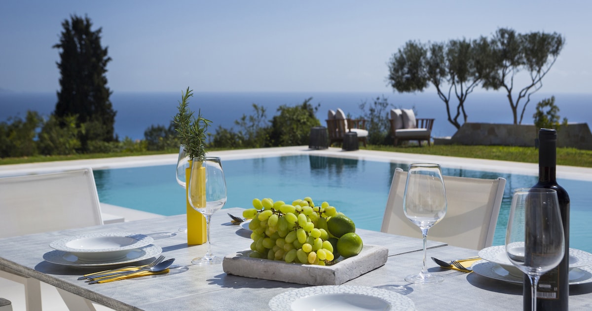 Villa Ylenia 3