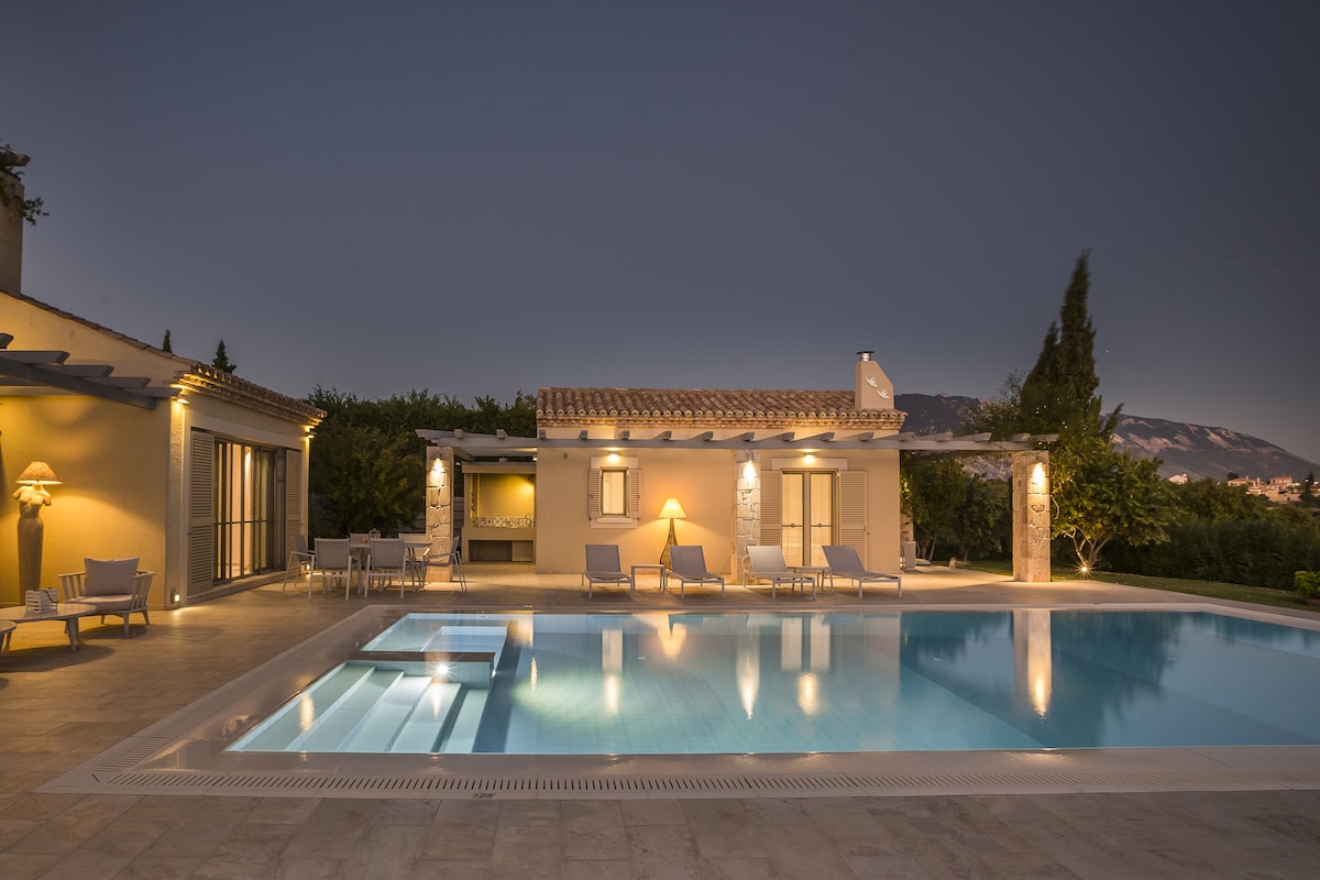 Villa Ylenia 4