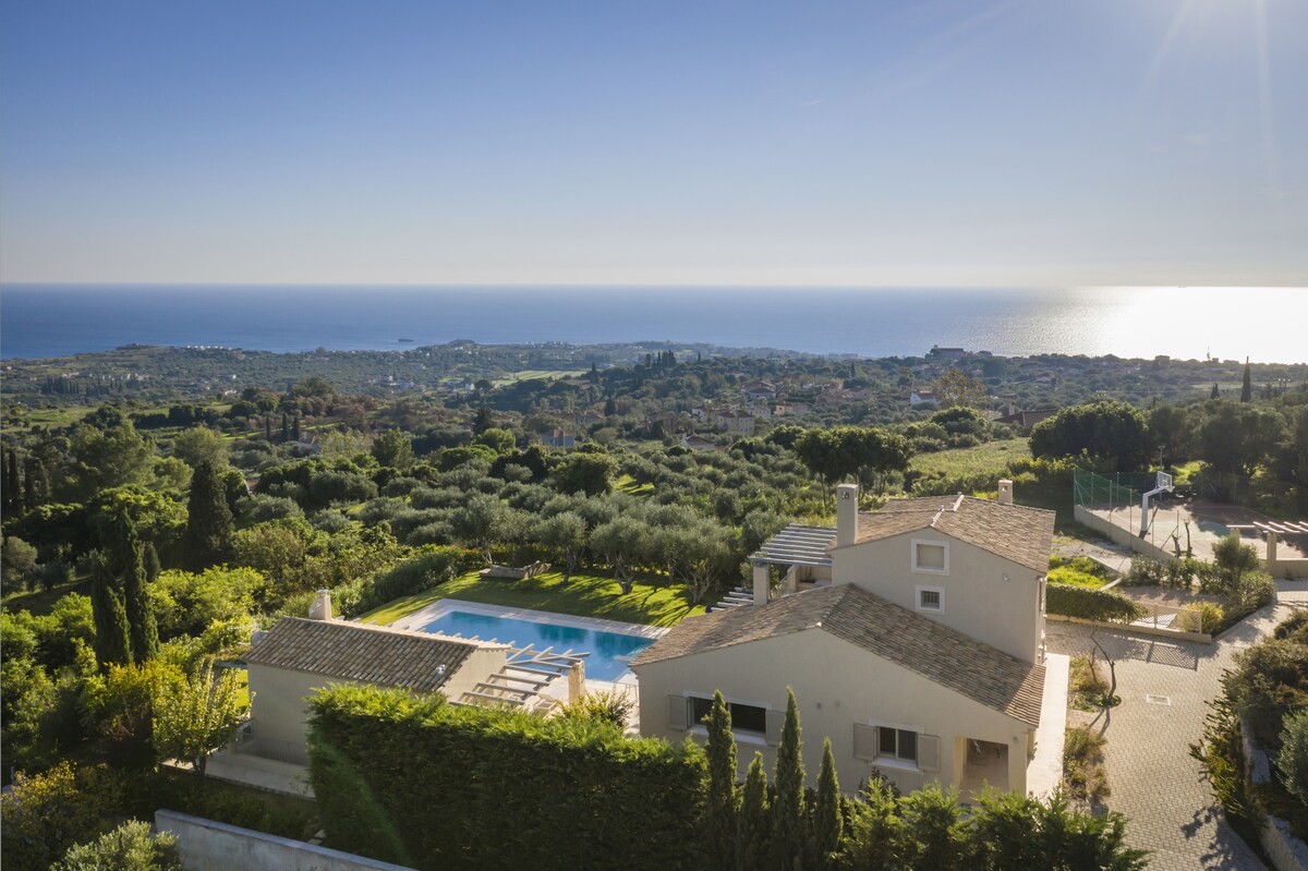 Villa Ylenia 5