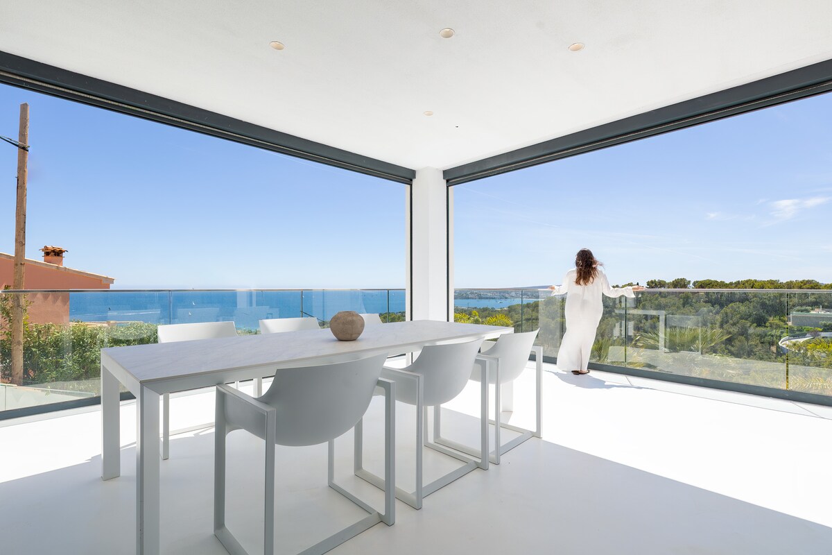 Villa Artà 3