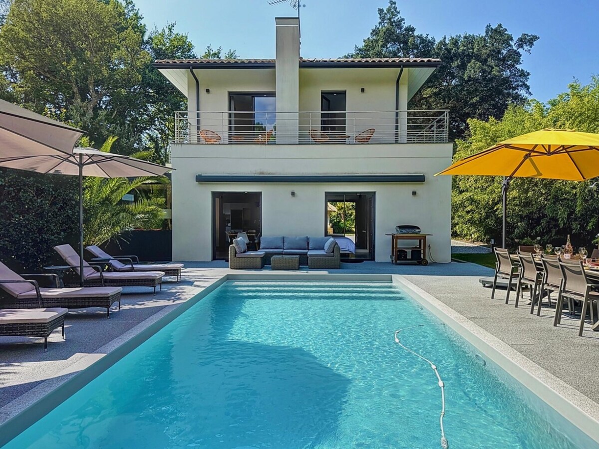 Villa Évasion 4