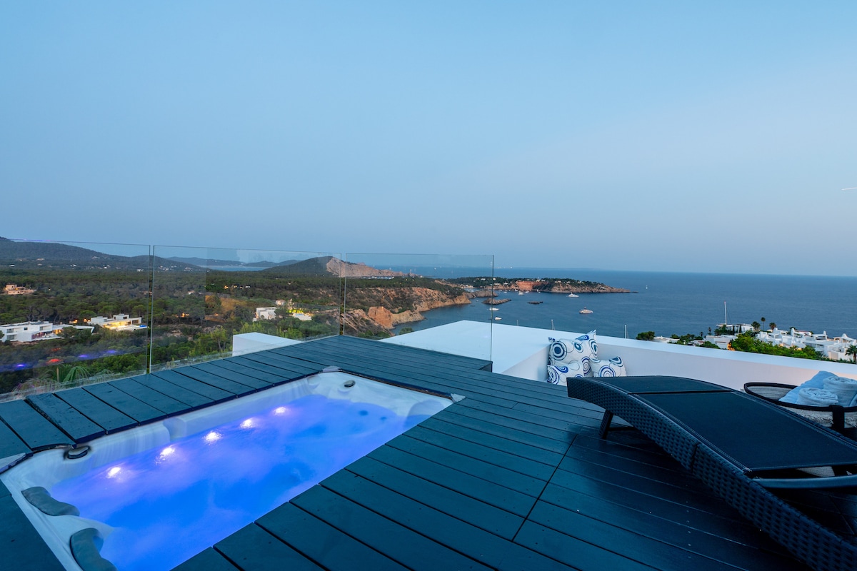 Villa Ses Salines 4