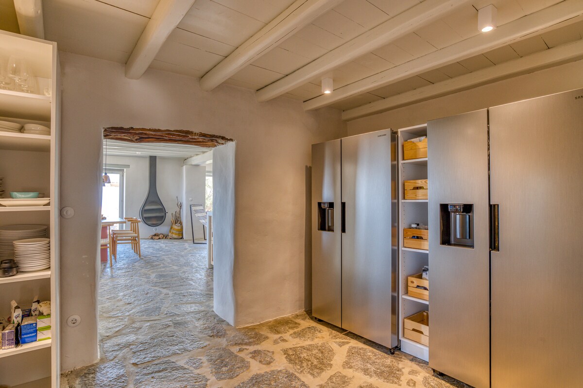 Villa Delos 2