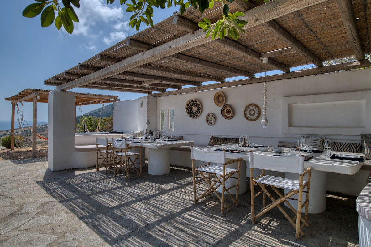 Villa Delos 3