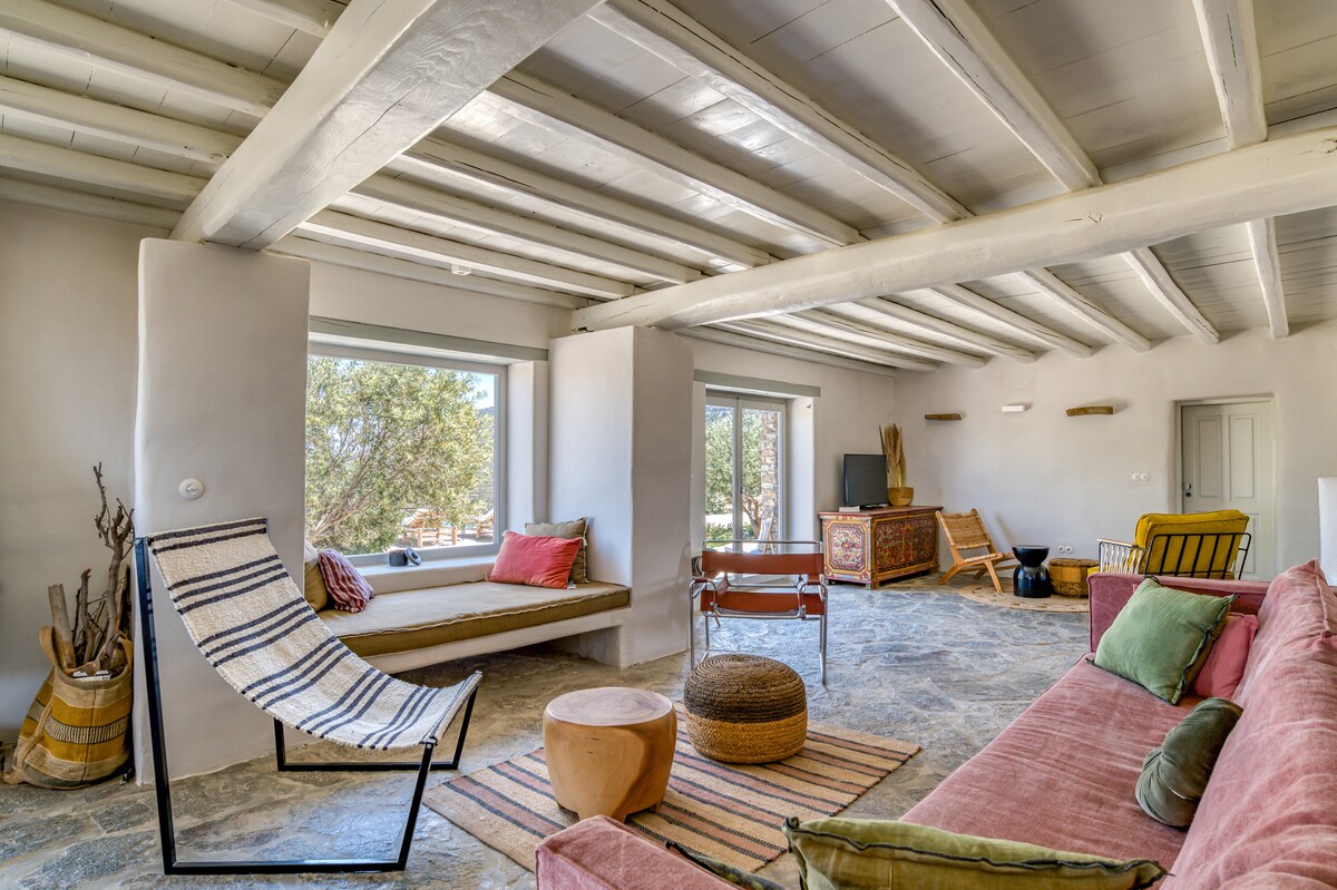 Villa Delos 4