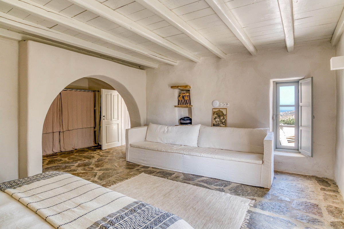 Villa Delos 5
