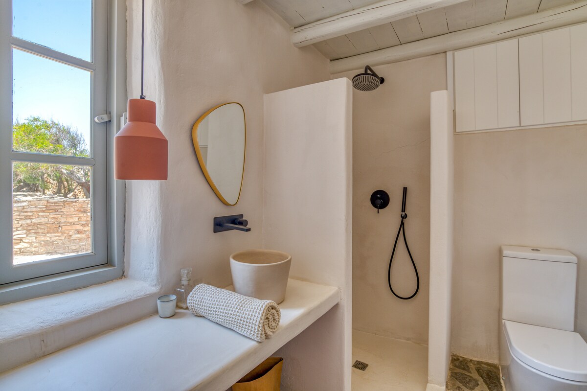 Villa Delos overview 3