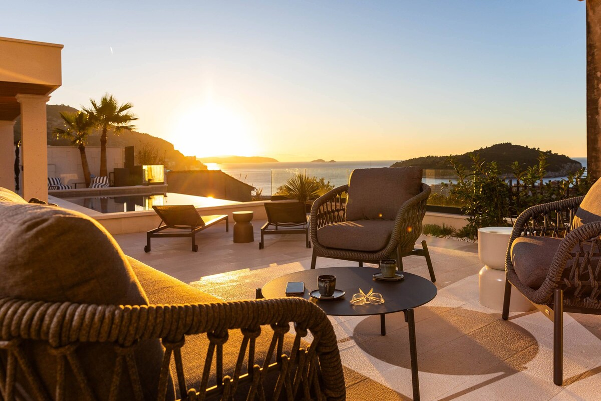 Villa Maestral 3