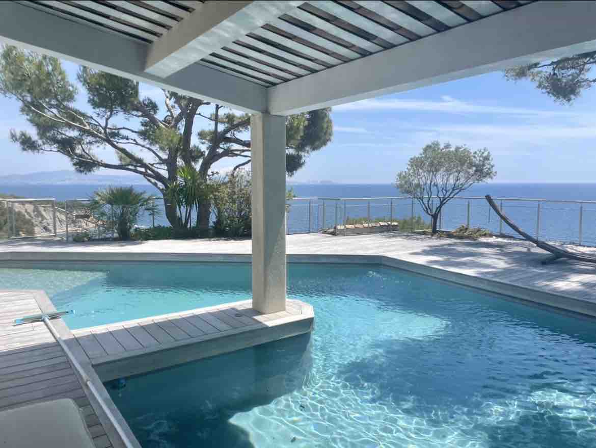 Villa Azuréenne 3