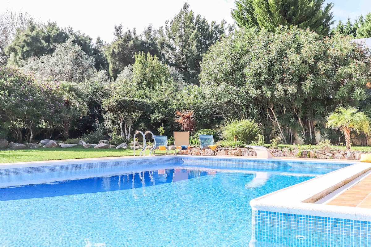 Villa Eugaria 2