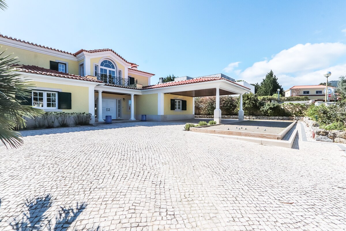 Villa Eugaria 3