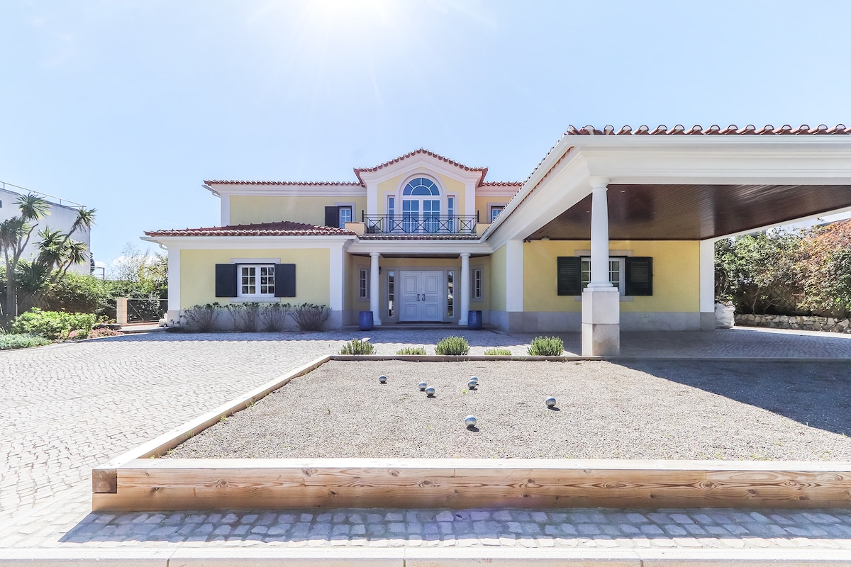 Villa Eugaria 4