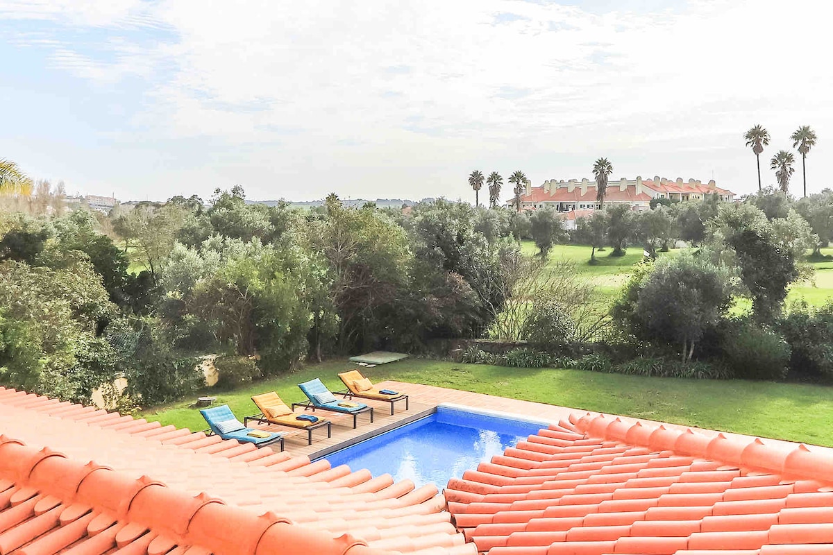 Villa Eugaria 5