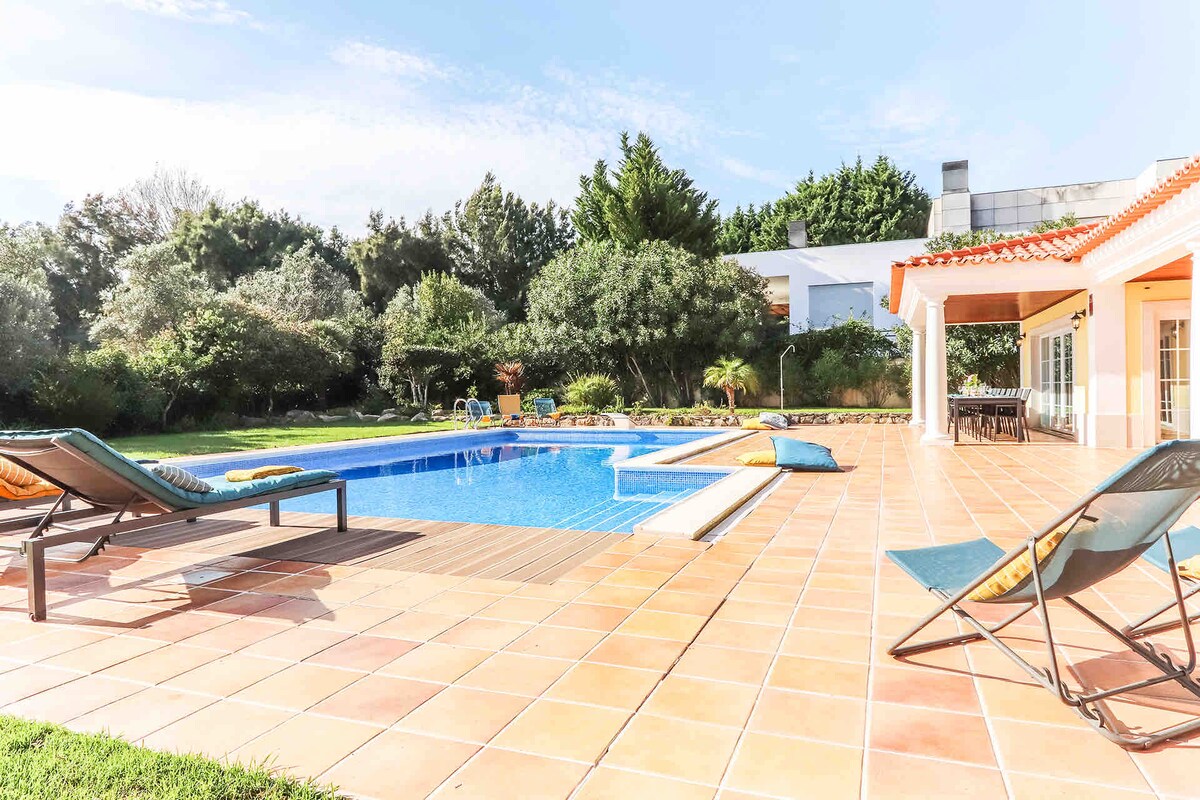Villa Eugaria overview 3