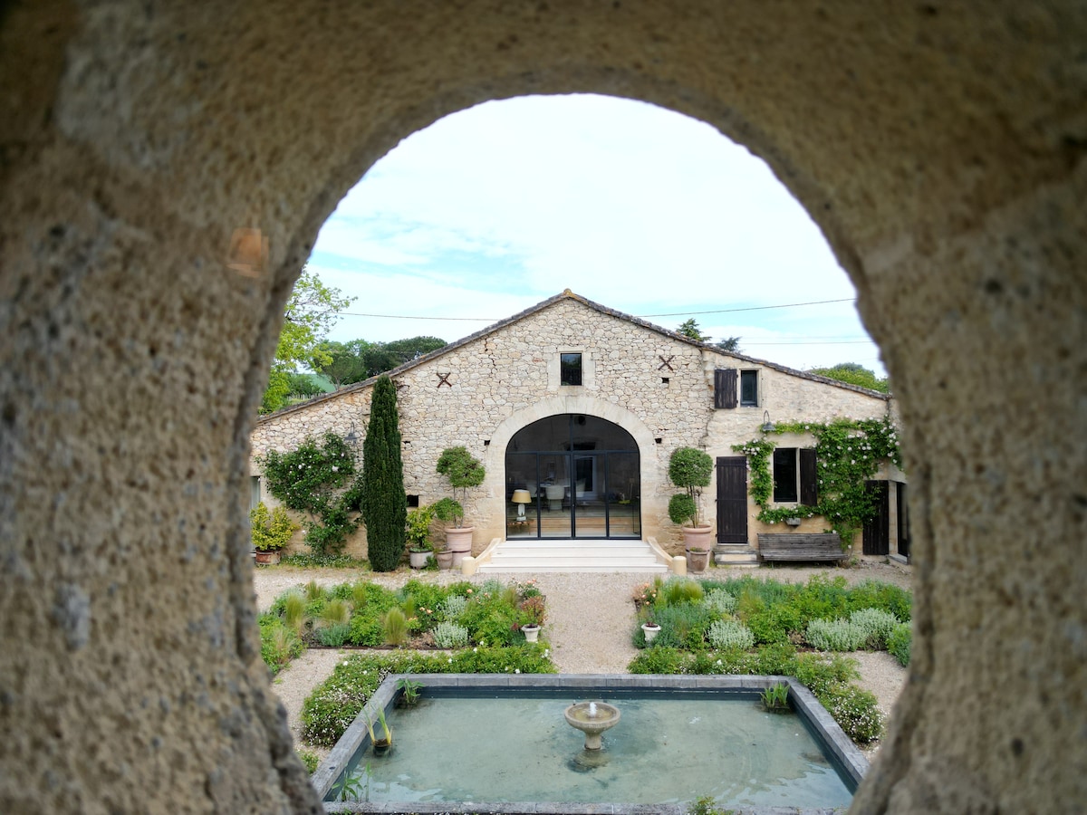 Domaine des Coteaux 3