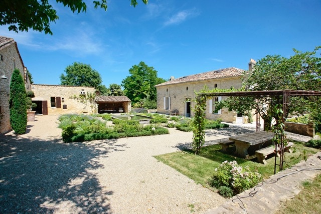 Domaine des Coteaux 4