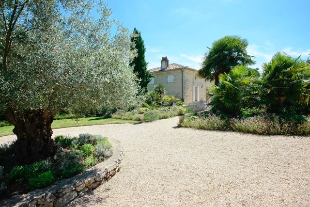 Domaine des Coteaux overview 1