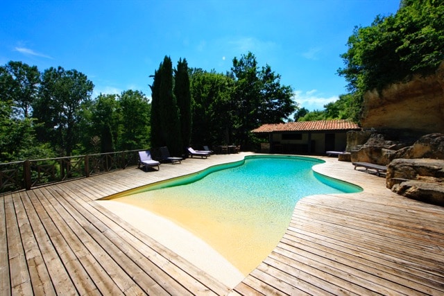 Domaine des Coteaux overview 2